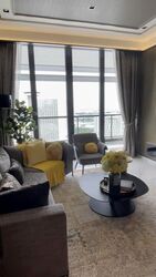 South Beach Residences (D7), Apartment #615522001